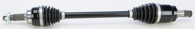 OPEN TRAIL HD FRONT AXLE LEFT SIDE PART# PAXL-4016HD