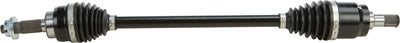 OPEN TRAIL HD FRONT AXLE RIGHT SIDE PART# PAXL-4017HD