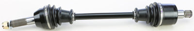 OPEN TRAIL OPEN TRAIL HD WHEEL AXLE PART# PAXL-6005HD