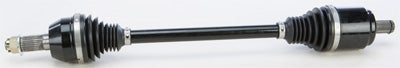OPEN TRAIL HD FRONT AXLE LEFT/RIGHT SIDE PART# PAXL-6058HD