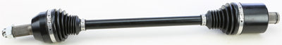 OPEN TRAIL HD REAR AXLE PART# PAXL-6062HD