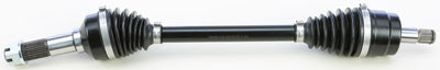 OPEN TRAIL OPEN TRAIL HD WHEEL AXLE PART# PAXL-8001HD NEW