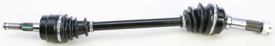 OPEN TRAIL OPEN TRAIL HD WHEEL AXLE PART# PAXL-8002HD NEW