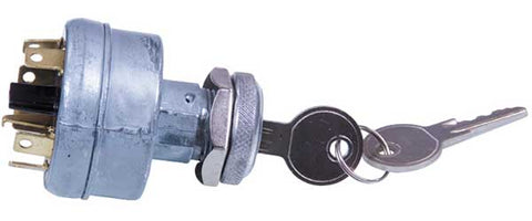 SPI SPI IGNITION SWITCH S-D S/M 01-118-27