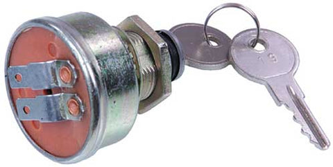 SPI IGNITION SWITCH POL 01-118-19