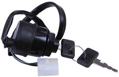 SPI SPI IGNITION SWITCH YAMAHA S/M 01-118-32