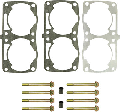 SPI SPACER PLATE POL 800 10-12 PISTONS SOLD SEPARATELY PART# SM-09519