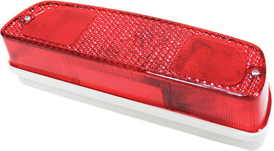 SPI TAIL LIGHT ASSY SKI-DOO 01-104