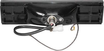 SPI TAIL LIGHT HOUSING ARCTIC S/M PART# SM-01003