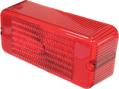 SPI TAIL LIGHT LENS ARCTIC S/M PART# SM-01046