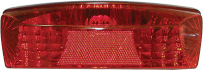 SPI SPI TAIL LIGHT LENS ARCTIC S/M SM-01218