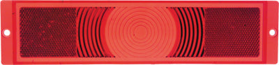SPI SPI TAIL LIGHT LENS POL S/M SM-01074