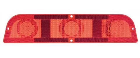 SPI SPI TAIL LIGHT LENS POL S/M 01-104-11
