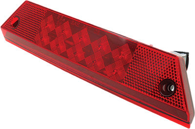 SPI SPI TAILLIGHT ASSY POL S/M SM-01252