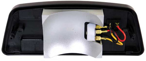 SPI SPI TAIL LIGHT HSNG S-D S/M 01-104-14