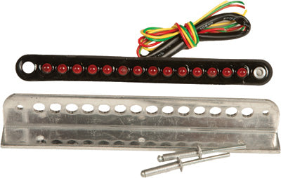 SPI LED LIGHT STRIP 5.25" PART# SM-01501