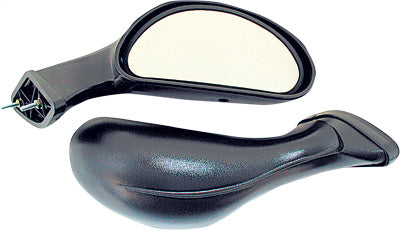 SPI PR/MIRRORS SKI-DOO CK3 S/M PART# SM-12145