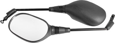 SPI PR/MIRRORS SKI-DOO REV S/M PART# SM-12065