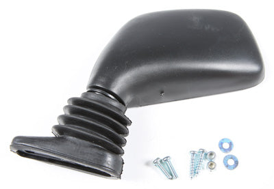 SPI MIRROR ARCTIC CAT LH S/M PART# 12-165-05L
