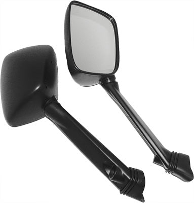 SPI REAR VIEW MIRROR SM-12268