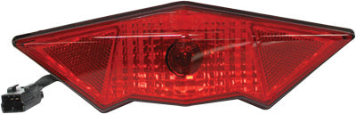 SPI SPI TAIL LIGHT LENS S-D S/M SM-01500
