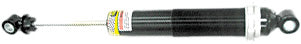 SPI-SPORT PART GAS SKI S/M SHOCK ARCTIC CAT PART# SU-08024   NEW