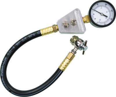 Motion Pro MOTION PRO 2-STROKE LEAK DOWN TESTER # 08-0071 NEW