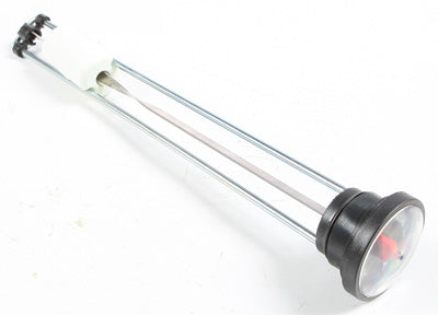 SPI GAS GAUGE A/C PRESS IN PART# SM-07182