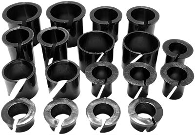 SPI BUSHING KIT ALUM SHOCK YAM S/M PART# SM-08081