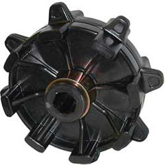 WAHL BROS NO SLIP COMBO SPROCKET 3 PITCH PART# 02-548 NEW