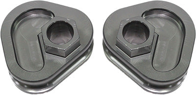 SPI PR/SPRING ADJ BLOCK ARCTIC S/M PART# SM-04055GY