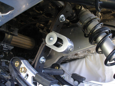 BTL DESIGNS TRAC-LINK KIT PART# 1106-TL