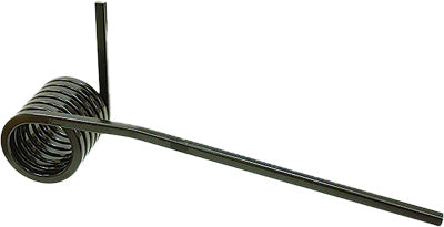SPI-SPORT PART REAR SUSPENSION SPRING - LEFT PART# SM-04352L   NEW