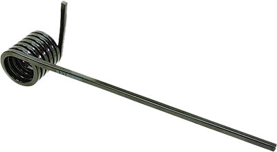 SPI REAR SUSPENSION SPRING - LEFT SM-04353L