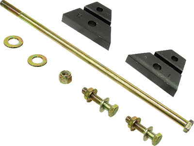 SPI RAIL REPAIR KIT #SM-04150