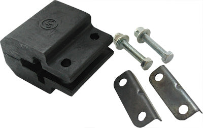 SPI SUSP RAIL SHOCK PAD A/C S/M PART# SM-04083