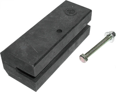 SPI SUSP RAIL SHOCK PAD A/C S/M PART# SM-04091