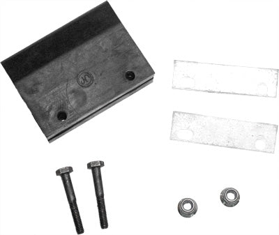 SPI SUSP RAIL SHOCK PAD S-D S/M PART# SM-04092