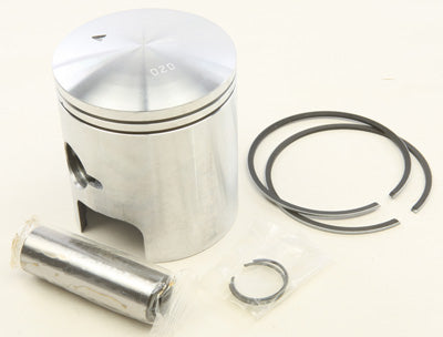 SPI PISTON JOHN DEERE LEFT KEC440 REED VALVE 09-666-02N