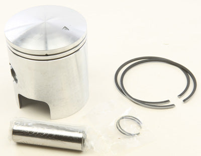 SPI PISTON LEFT JOHN DEERE KEC440 REED VALVE 09-666N