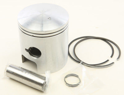 SPI PISTON RIGH JOHN DEERE KEC440 REED VALVE 09-667-01N