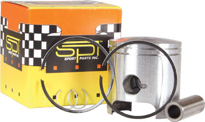 SPI PISTON T-MOLY POLARIS PART# 09-712-01