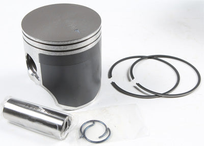 SPI-SPORT PART PISTON T-MOLY DBL RING S-D PART# SM-09144B   NEW