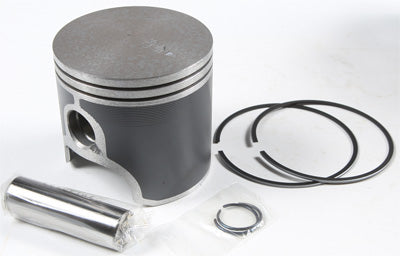 SPI PISTON T-MOLY DBL RING S-D SM-09145A