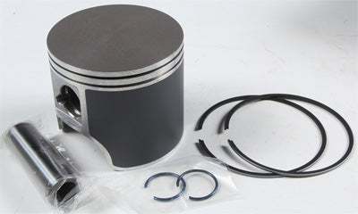 SPI PISTON T-MOLY SKI-DOO PART# SM-09081-4 NEW