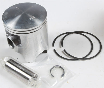 SPI PISTON YAMAHA PART# 09-807-02N