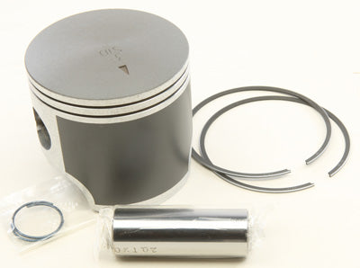 SPI PISTON T-MOLY YAMAHA 09-828