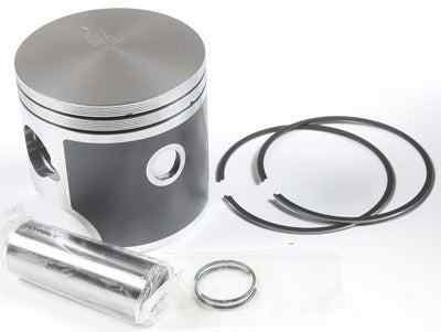 SPI PISTON T-MOLY YAMAHA 09-831