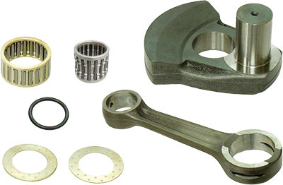 SPI CRANK WEB W/ROD POL SM-09342