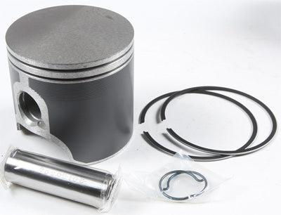 SPI-SPORT PART PISTON T-MOLY DBL RING S-D PART# SM-09243D   NEW
